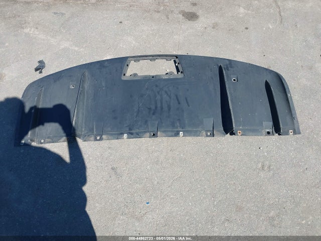 Продаж на аукціоні авто 2018 Tesla Model X 100d/75d/p100d, vin: 5YJXCBE2XJF109001, номер лоту: 44982723