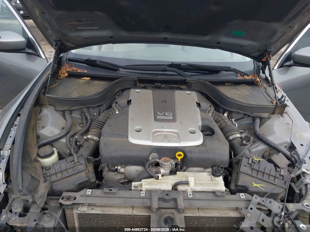 Aukcja sprzedaży 2015 Infiniti Q40, vin: JN1CV6AP0FM502623, numer aukcji: 44982724