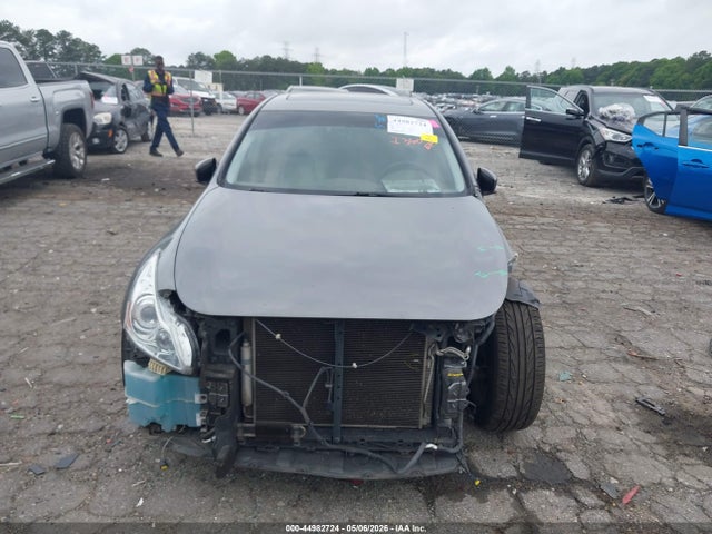 Aukcja sprzedaży 2015 Infiniti Q40, vin: JN1CV6AP0FM502623, numer aukcji: 44982724