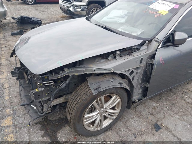Aukcja sprzedaży 2015 Infiniti Q40, vin: JN1CV6AP0FM502623, numer aukcji: 44982724