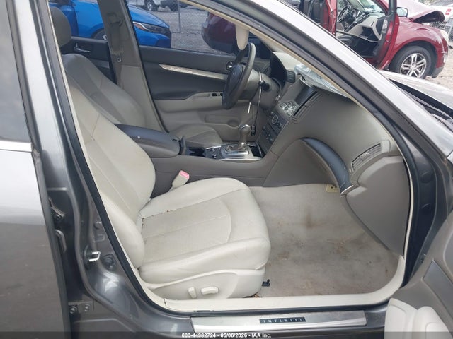 Aukcja sprzedaży 2015 Infiniti Q40, vin: JN1CV6AP0FM502623, numer aukcji: 44982724