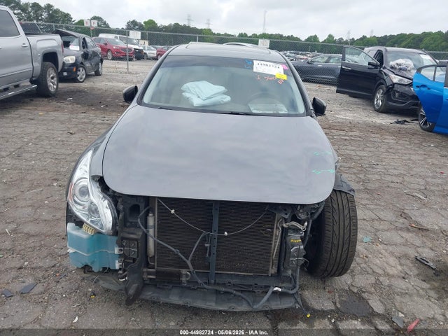 Aukcja sprzedaży 2015 Infiniti Q40, vin: JN1CV6AP0FM502623, numer aukcji: 44982724