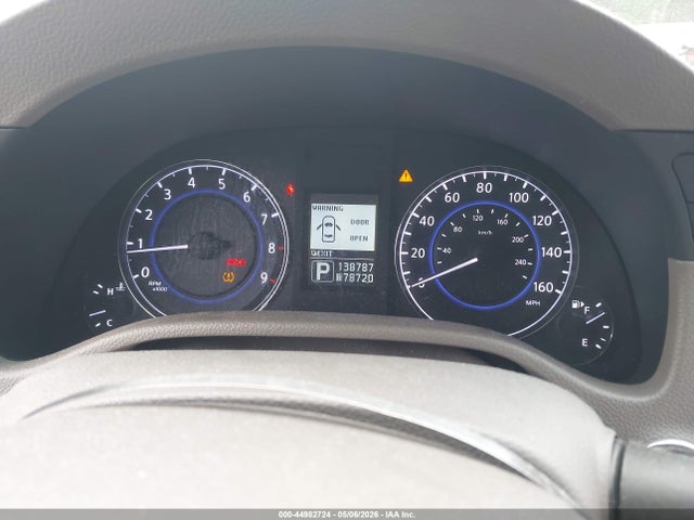 Aukcja sprzedaży 2015 Infiniti Q40, vin: JN1CV6AP0FM502623, numer aukcji: 44982724