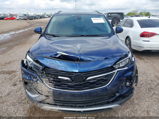 Aukcja sprzedaży 2023 Buick Encore Gx Select Fwd, vin: KL4MMDS2XPB088172, numer aukcji: 44982725