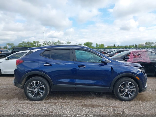 Aukcja sprzedaży 2023 Buick Encore Gx Select Fwd, vin: KL4MMDS2XPB088172, numer aukcji: 44982725
