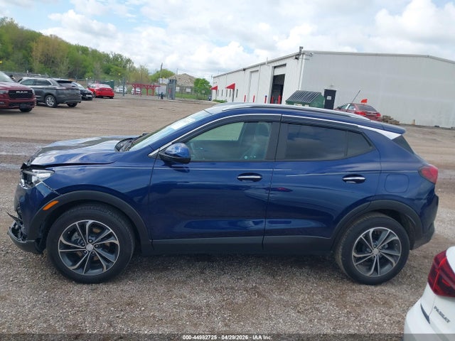 Aukcja sprzedaży 2023 Buick Encore Gx Select Fwd, vin: KL4MMDS2XPB088172, numer aukcji: 44982725