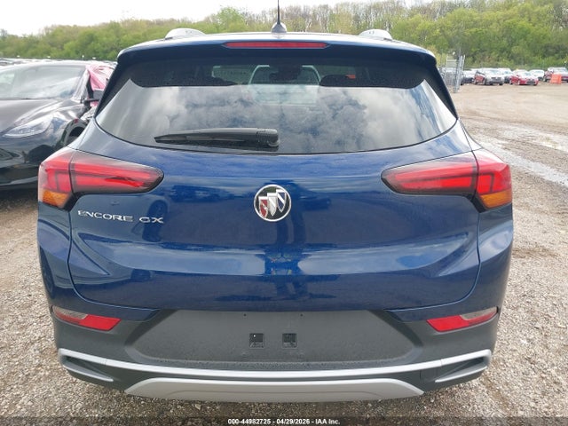 Aukcja sprzedaży 2023 Buick Encore Gx Select Fwd, vin: KL4MMDS2XPB088172, numer aukcji: 44982725