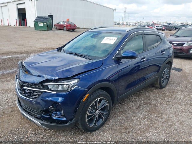 Aukcja sprzedaży 2023 Buick Encore Gx Select Fwd, vin: KL4MMDS2XPB088172, numer aukcji: 44982725