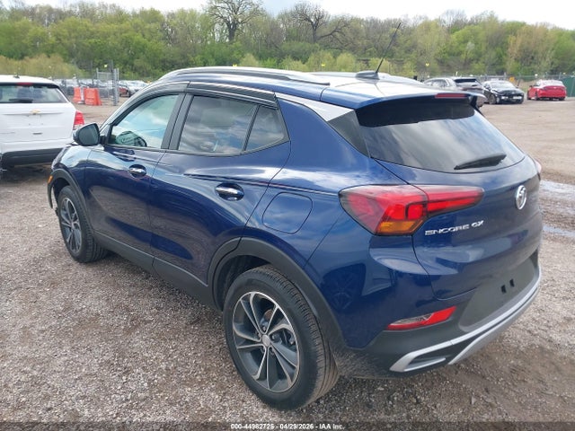 Aukcja sprzedaży 2023 Buick Encore Gx Select Fwd, vin: KL4MMDS2XPB088172, numer aukcji: 44982725