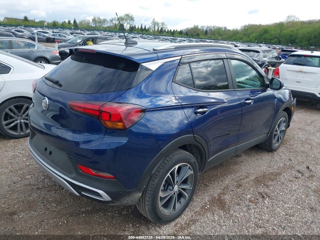 Aukcja sprzedaży 2023 Buick Encore Gx Select Fwd, vin: KL4MMDS2XPB088172, numer aukcji: 44982725
