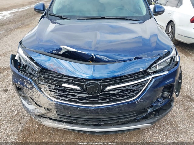 Aukcja sprzedaży 2023 Buick Encore Gx Select Fwd, vin: KL4MMDS2XPB088172, numer aukcji: 44982725