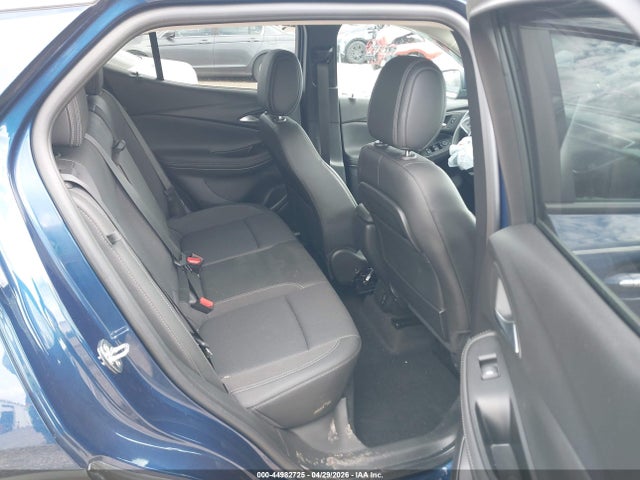 Aukcja sprzedaży 2023 Buick Encore Gx Select Fwd, vin: KL4MMDS2XPB088172, numer aukcji: 44982725