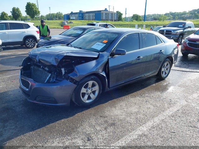 Aukcja sprzedaży 2015 Chevrolet Malibu 1lt, vin: 1G11C5SL4FF131964, numer aukcji: 44982727
