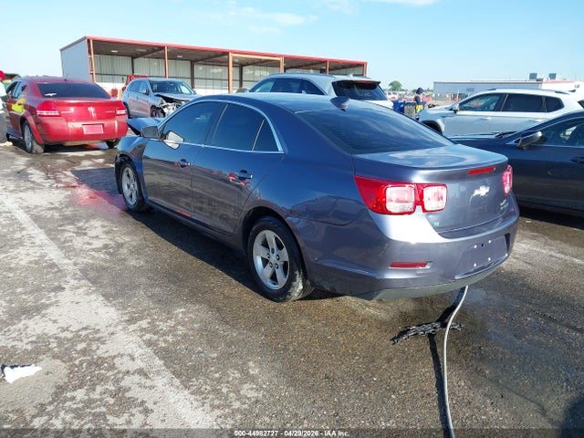Aukcja sprzedaży 2015 Chevrolet Malibu 1lt, vin: 1G11C5SL4FF131964, numer aukcji: 44982727