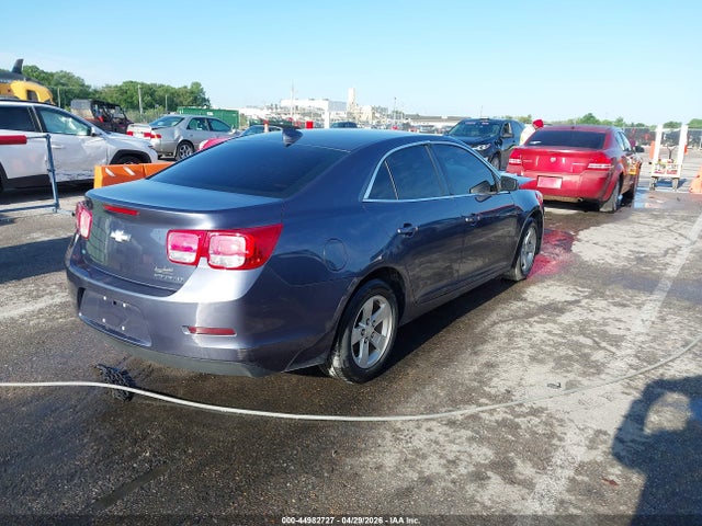 Aukcja sprzedaży 2015 Chevrolet Malibu 1lt, vin: 1G11C5SL4FF131964, numer aukcji: 44982727
