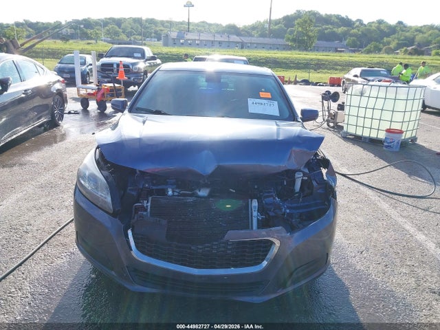Aukcja sprzedaży 2015 Chevrolet Malibu 1lt, vin: 1G11C5SL4FF131964, numer aukcji: 44982727
