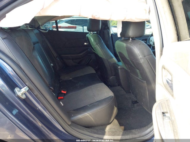 Aukcja sprzedaży 2015 Chevrolet Malibu 1lt, vin: 1G11C5SL4FF131964, numer aukcji: 44982727