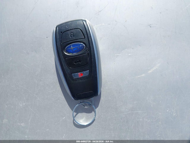 2025 Subaru Forester Premium მანქანა იყიდება აუქციონზე, vin: JF2SLDBC1SH517957, აუქციონის ნომერი: 44982729