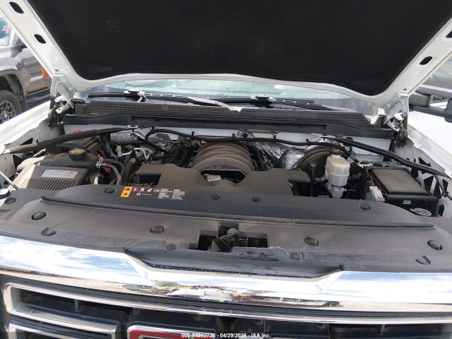 Продажа на аукционе авто 2018 Gmc Sierra 1500 Sle, vin: 1GTV2MEC5JZ207023, номер лота: 44982730