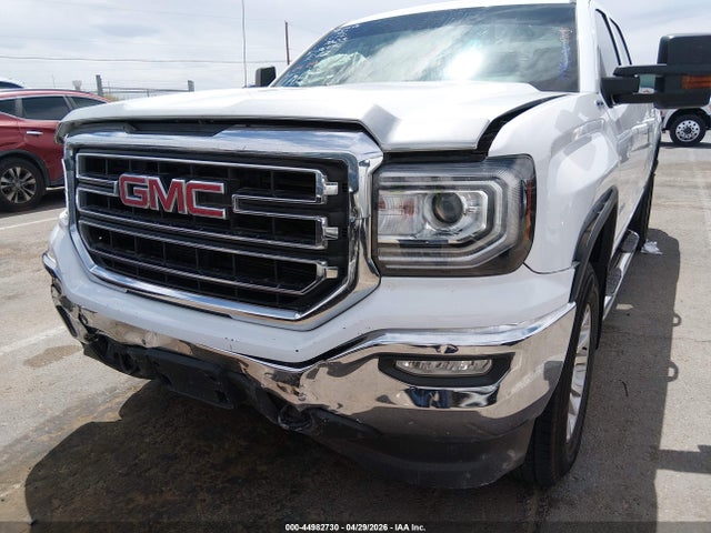 Продажа на аукционе авто 2018 Gmc Sierra 1500 Sle, vin: 1GTV2MEC5JZ207023, номер лота: 44982730