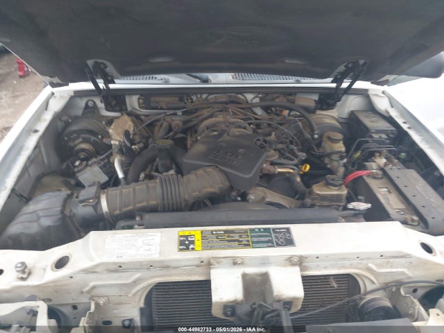 Продажа на аукционе авто 2005 Ford Explorer Sport Trac Adrenalin/xls/xlt, vin: 1FMZU67K95UA16988, номер лота: 44982733