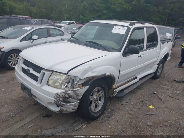 Продажа на аукционе авто 2005 Ford Explorer Sport Trac Adrenalin/xls/xlt, vin: 1FMZU67K95UA16988, номер лота: 44982733