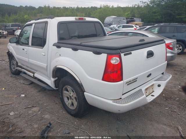 Продажа на аукционе авто 2005 Ford Explorer Sport Trac Adrenalin/xls/xlt, vin: 1FMZU67K95UA16988, номер лота: 44982733