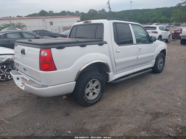 Продажа на аукционе авто 2005 Ford Explorer Sport Trac Adrenalin/xls/xlt, vin: 1FMZU67K95UA16988, номер лота: 44982733