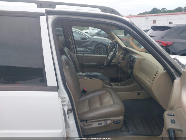 Продажа на аукционе авто 2005 Ford Explorer Sport Trac Adrenalin/xls/xlt, vin: 1FMZU67K95UA16988, номер лота: 44982733