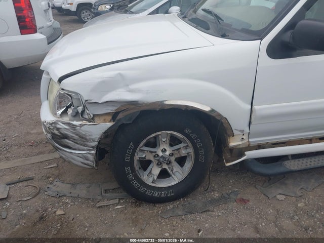 Продажа на аукционе авто 2005 Ford Explorer Sport Trac Adrenalin/xls/xlt, vin: 1FMZU67K95UA16988, номер лота: 44982733