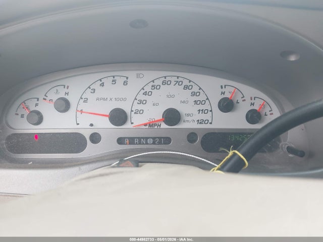 Продажа на аукционе авто 2005 Ford Explorer Sport Trac Adrenalin/xls/xlt, vin: 1FMZU67K95UA16988, номер лота: 44982733
