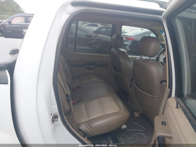 Продажа на аукционе авто 2005 Ford Explorer Sport Trac Adrenalin/xls/xlt, vin: 1FMZU67K95UA16988, номер лота: 44982733