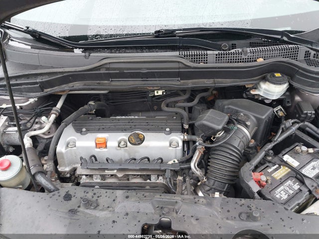 Aukcja sprzedaży 2011 Honda Cr-v Ex-l, vin: 5J6RE4H74BL090864, numer aukcji: 44982735