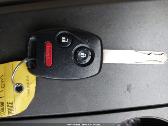 Aukcja sprzedaży 2011 Honda Cr-v Ex-l, vin: 5J6RE4H74BL090864, numer aukcji: 44982735
