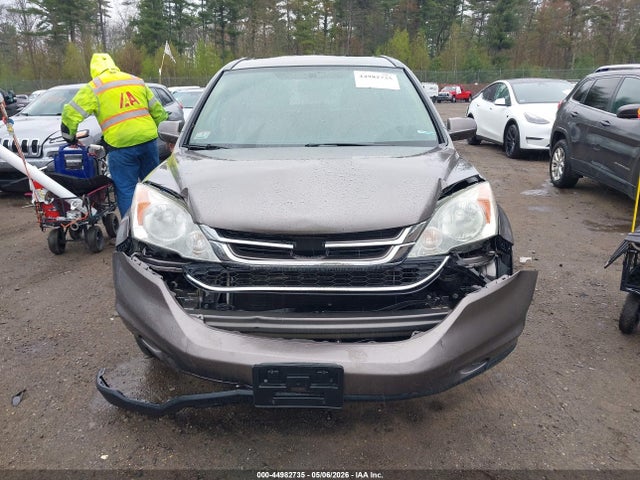 Aukcja sprzedaży 2011 Honda Cr-v Ex-l, vin: 5J6RE4H74BL090864, numer aukcji: 44982735