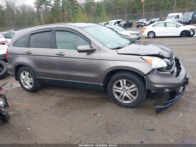 Aukcja sprzedaży 2011 Honda Cr-v Ex-l, vin: 5J6RE4H74BL090864, numer aukcji: 44982735