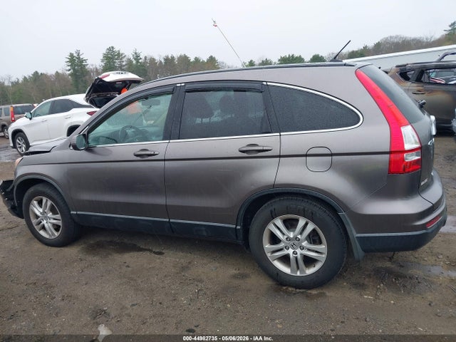 Aukcja sprzedaży 2011 Honda Cr-v Ex-l, vin: 5J6RE4H74BL090864, numer aukcji: 44982735
