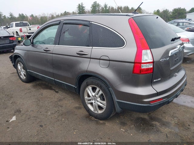 Aukcja sprzedaży 2011 Honda Cr-v Ex-l, vin: 5J6RE4H74BL090864, numer aukcji: 44982735
