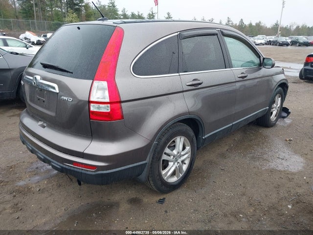 Aukcja sprzedaży 2011 Honda Cr-v Ex-l, vin: 5J6RE4H74BL090864, numer aukcji: 44982735