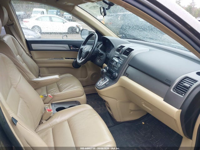 Aukcja sprzedaży 2011 Honda Cr-v Ex-l, vin: 5J6RE4H74BL090864, numer aukcji: 44982735