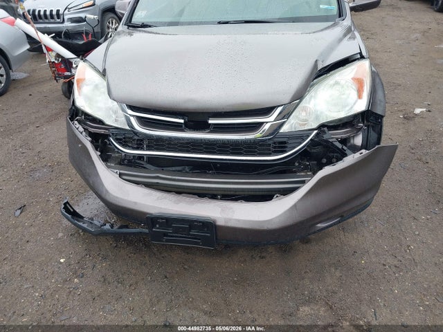 Aukcja sprzedaży 2011 Honda Cr-v Ex-l, vin: 5J6RE4H74BL090864, numer aukcji: 44982735