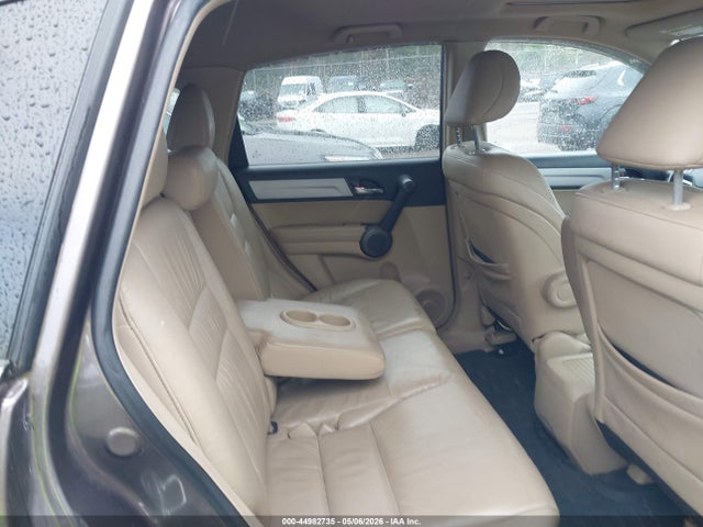 Aukcja sprzedaży 2011 Honda Cr-v Ex-l, vin: 5J6RE4H74BL090864, numer aukcji: 44982735