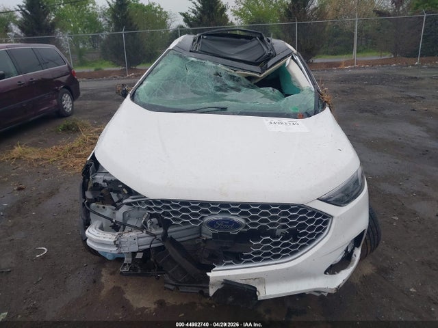 Aukcja sprzedaży 2024 Ford Edge Sel, vin: 2FMPK4J98RBA28844, numer aukcji: 44982740