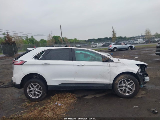 Aukcja sprzedaży 2024 Ford Edge Sel, vin: 2FMPK4J98RBA28844, numer aukcji: 44982740
