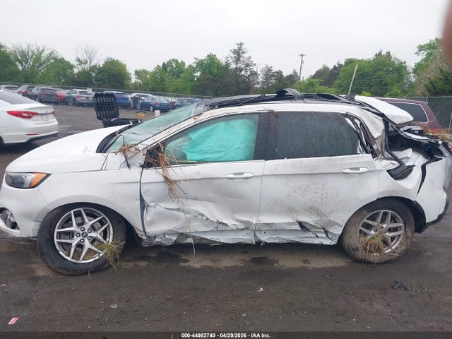 Aukcja sprzedaży 2024 Ford Edge Sel, vin: 2FMPK4J98RBA28844, numer aukcji: 44982740