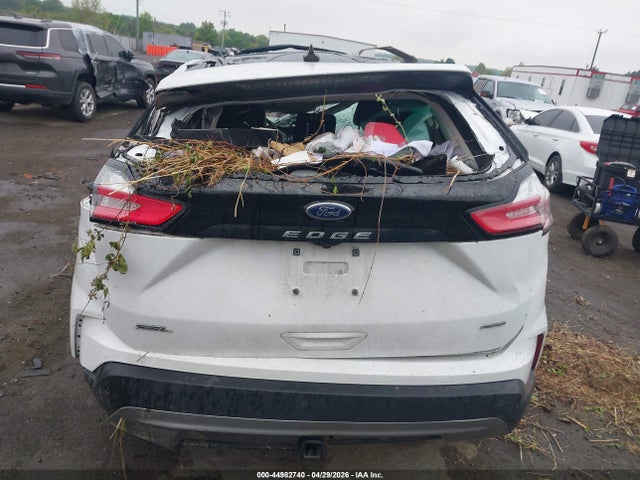 Aukcja sprzedaży 2024 Ford Edge Sel, vin: 2FMPK4J98RBA28844, numer aukcji: 44982740