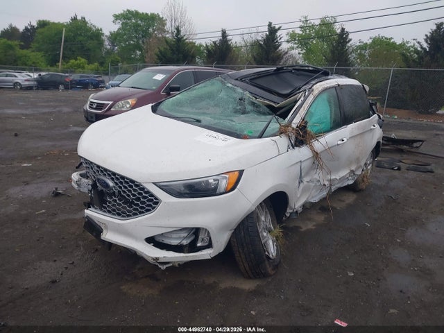 Aukcja sprzedaży 2024 Ford Edge Sel, vin: 2FMPK4J98RBA28844, numer aukcji: 44982740