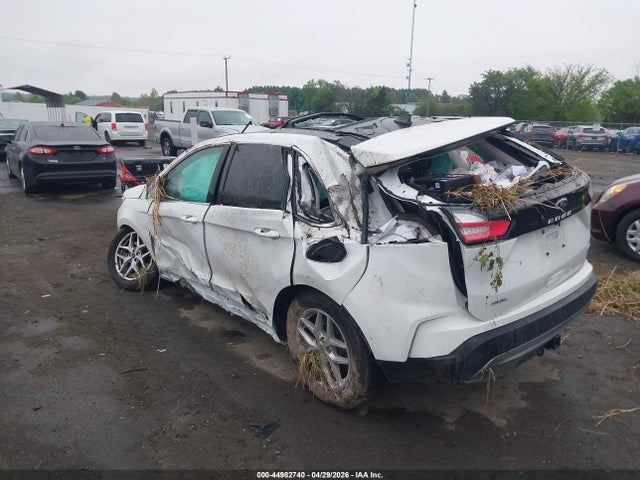 Aukcja sprzedaży 2024 Ford Edge Sel, vin: 2FMPK4J98RBA28844, numer aukcji: 44982740