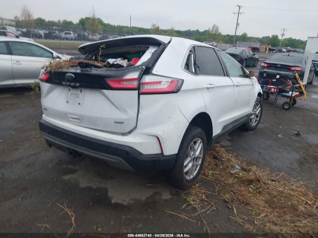 Aukcja sprzedaży 2024 Ford Edge Sel, vin: 2FMPK4J98RBA28844, numer aukcji: 44982740