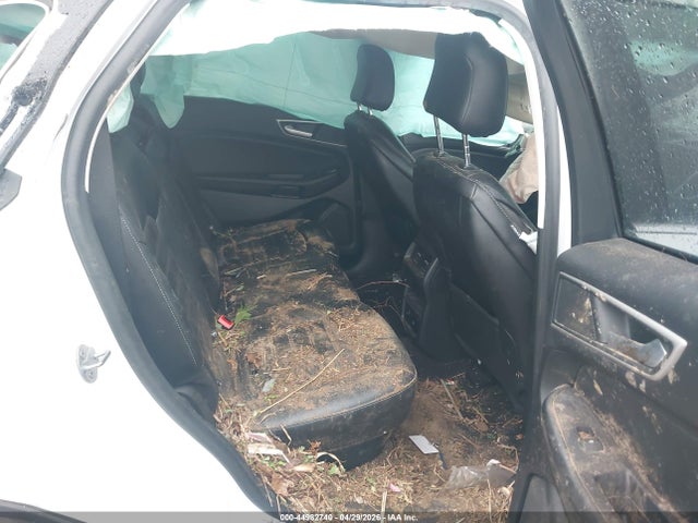Aukcja sprzedaży 2024 Ford Edge Sel, vin: 2FMPK4J98RBA28844, numer aukcji: 44982740